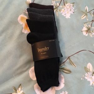 NWT Dress Socks